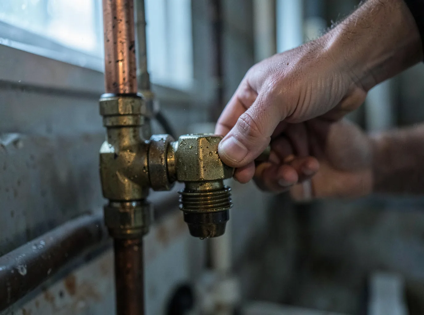 Emergency Plumber Brownsville, CA FAQs